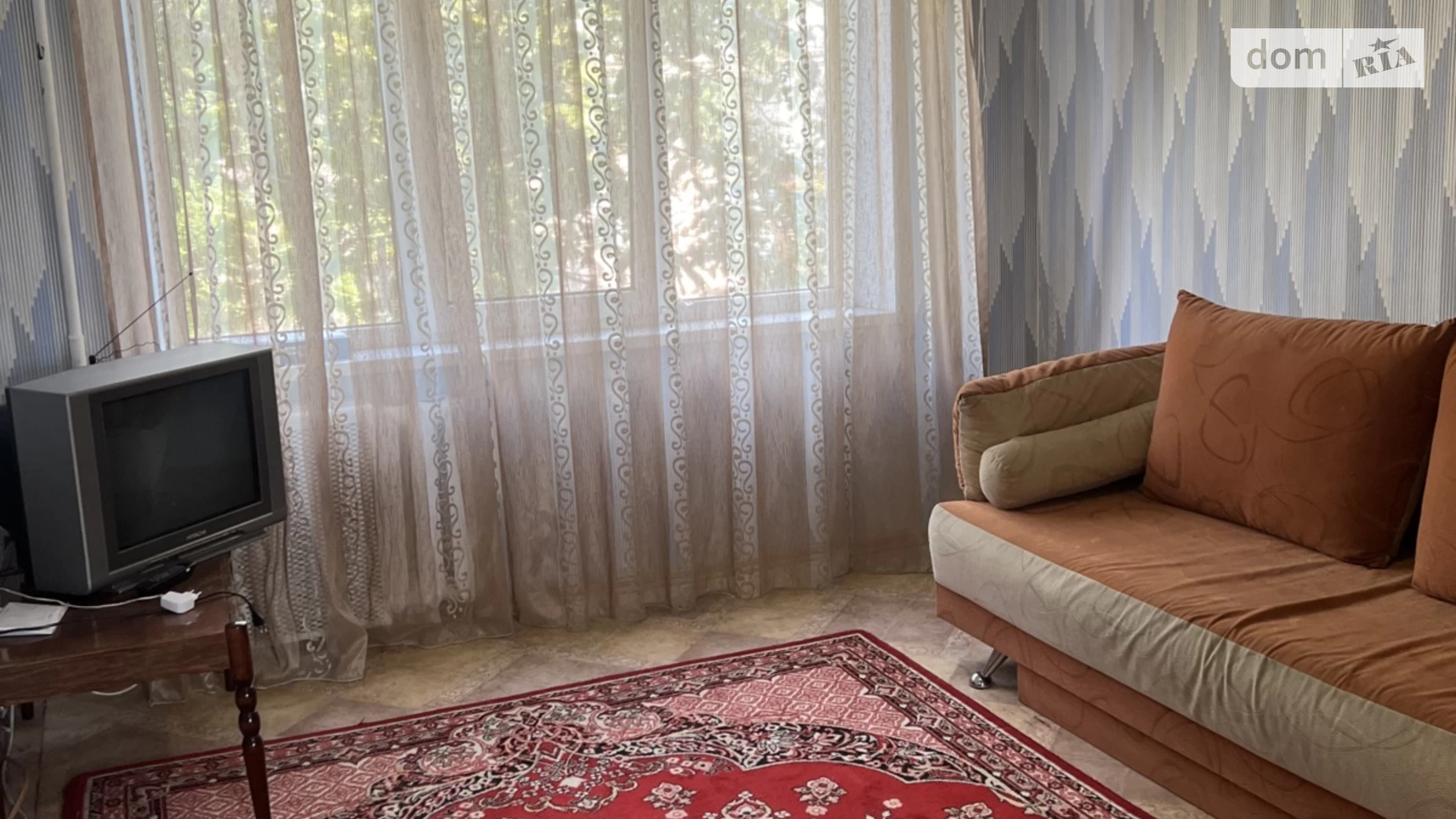 2-комнатная квартира 45 кв. м в Запорожье, ул. Почтовая(Горького), 159А - фото 2