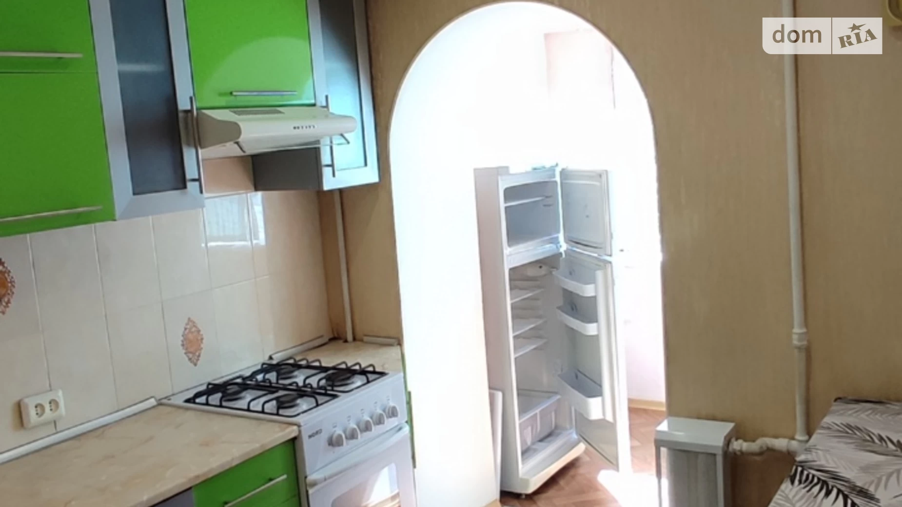 Продается 1-комнатная квартира 40 кв. м в Одессе, ул. Варненская - фото 3