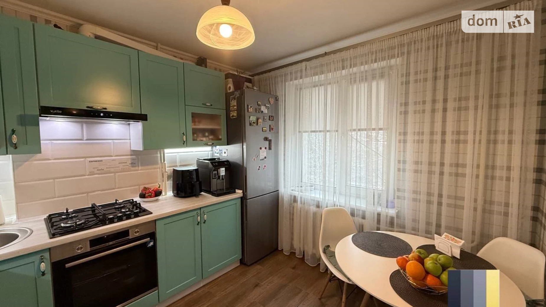 Продается 3-комнатная квартира 66.6 кв. м в Днепре, цена: 63000 $ - фото 3