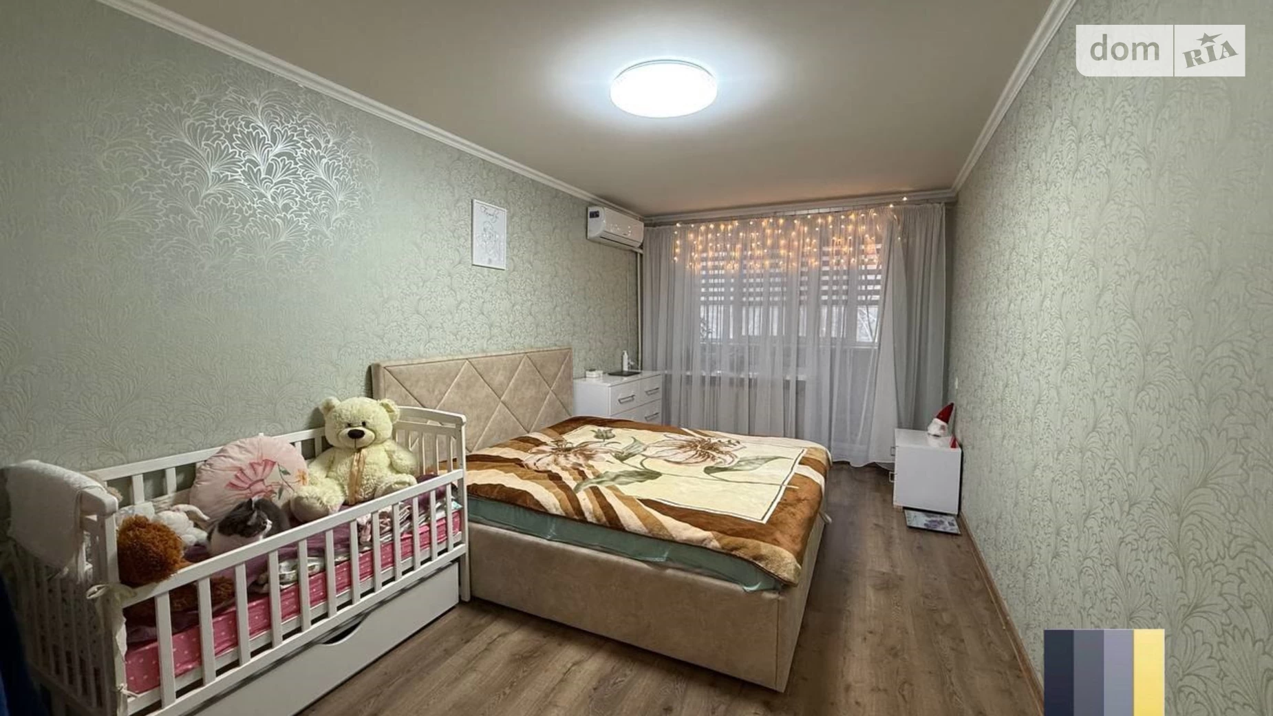Продается 3-комнатная квартира 66.6 кв. м в Днепре, цена: 63000 $ - фото 4