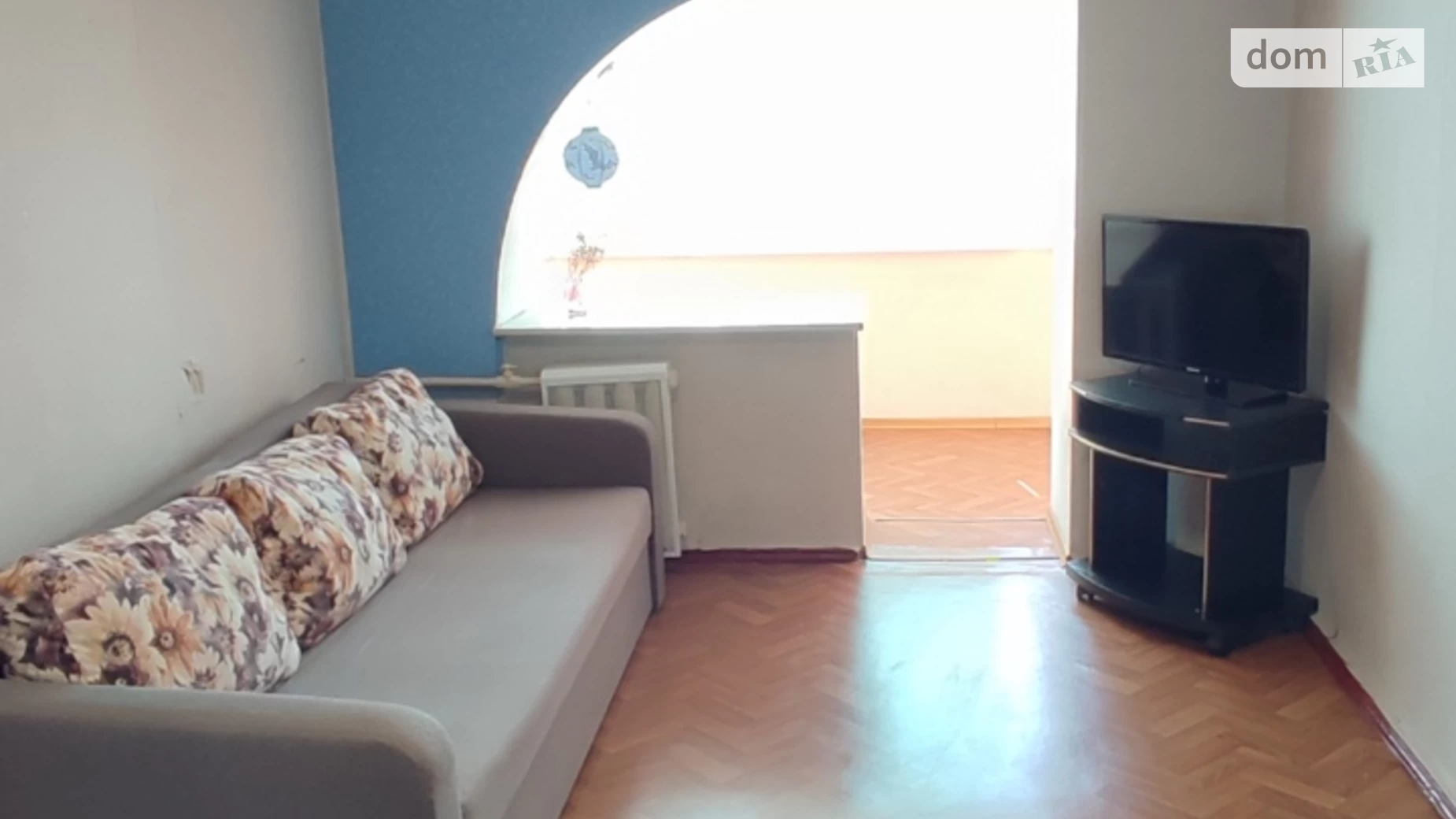 Продается 1-комнатная квартира 40 кв. м в Одессе, ул. Варненская - фото 5