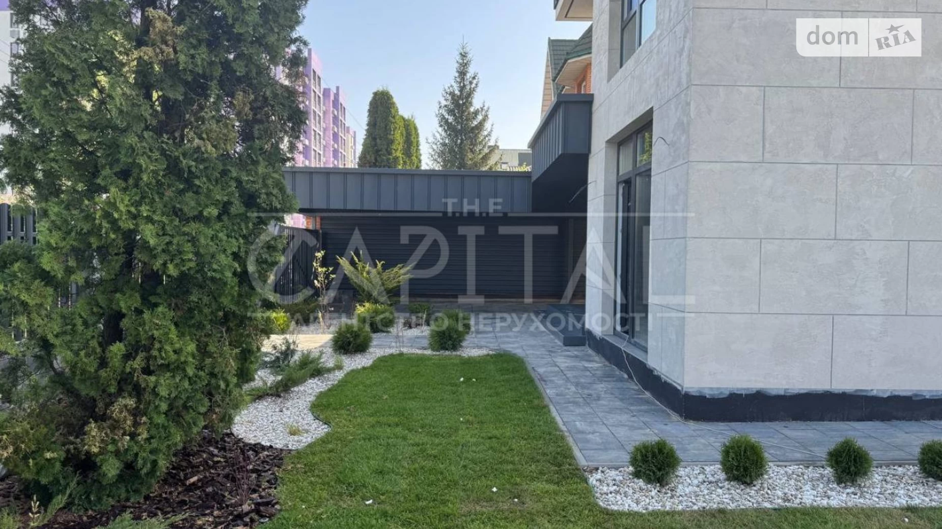 Продается дом на 2 этажа 185 кв. м с беседкой, цена: 320000 $ - фото 3