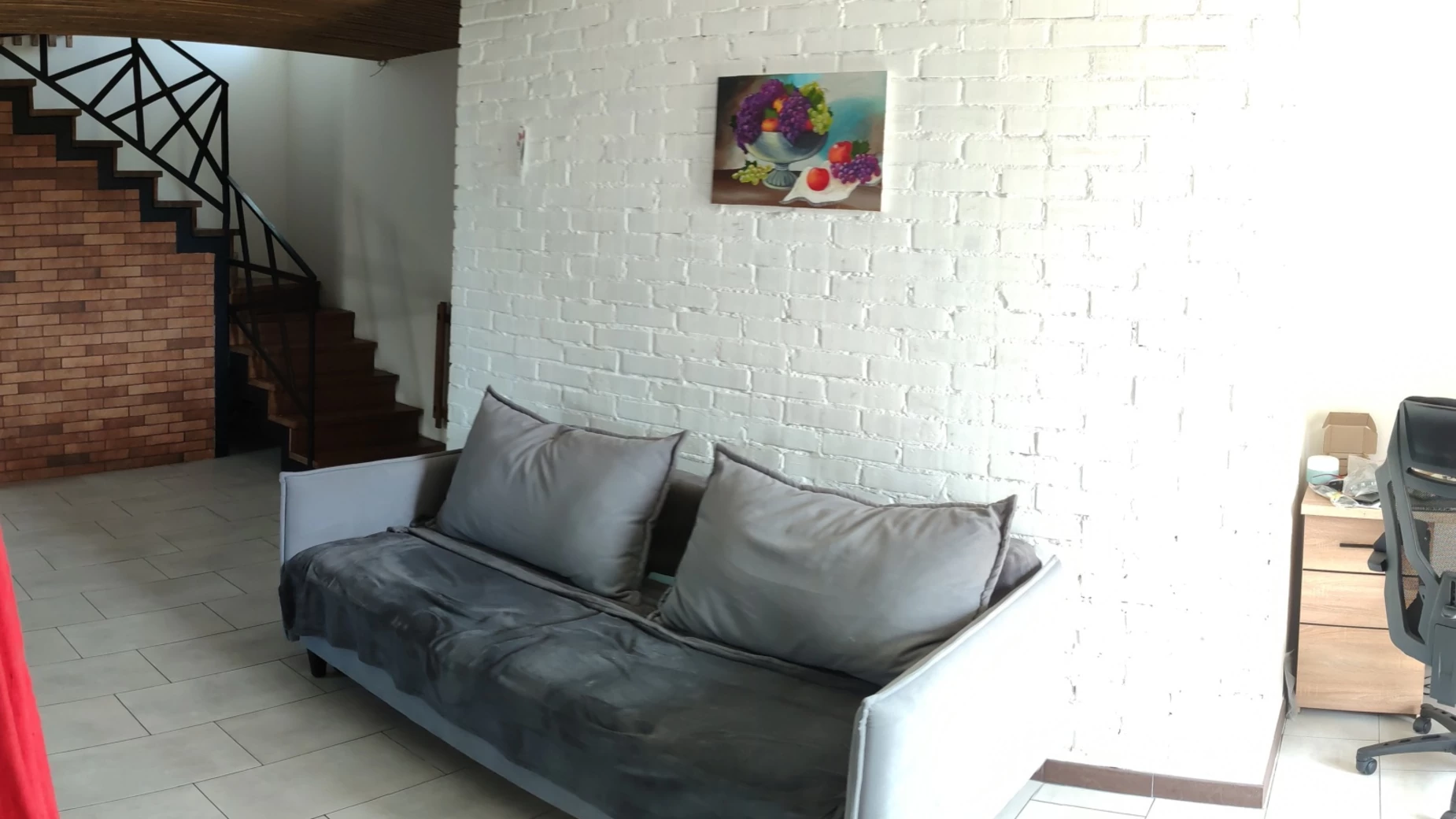 Продається будинок 3 поверховий 290 кв. м з гаражем, цена: 850 $ - фото 4