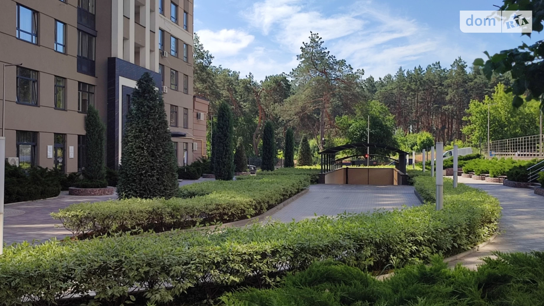 Продається 2-кімнатна квартира 62.7 кв. м у Ірпені, вул. Університетська(Карла Маркса), 6 - фото 5