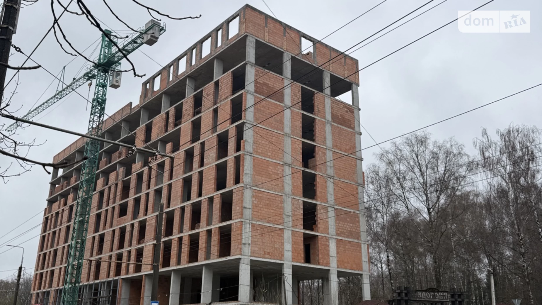 Продается объект сферы услуг 35 кв. м в 12-этажном здании, цена: 21500 $ - фото 5