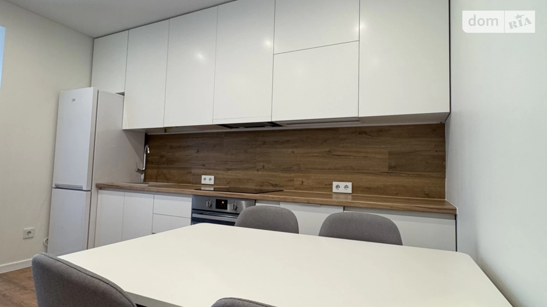 Продается 1-комнатная квартира 41 кв. м в, цена: 69500 $ - фото 3