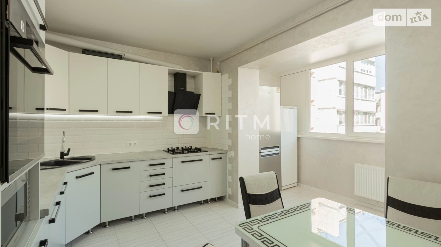Продается 3-комнатная квартира 87.7 кв. м в Киеве, вул. Бориса Гмыри, 15 - фото 3