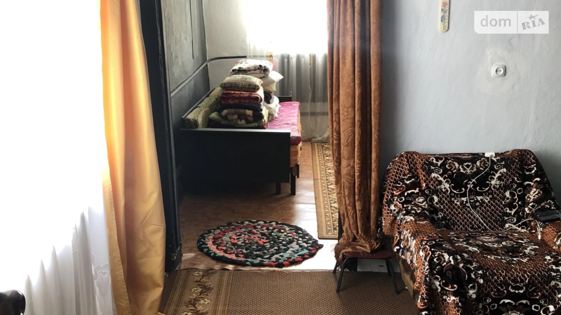 Продается одноэтажный дом 57.2 кв. м с садом, цена: 29000 $ - фото 4