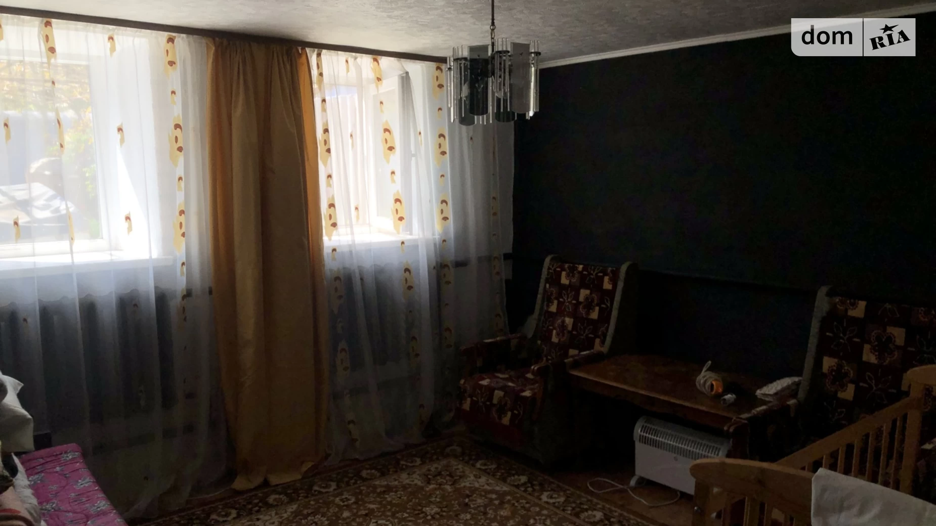 Продается одноэтажный дом 57.2 кв. м с садом, цена: 29000 $ - фото 2