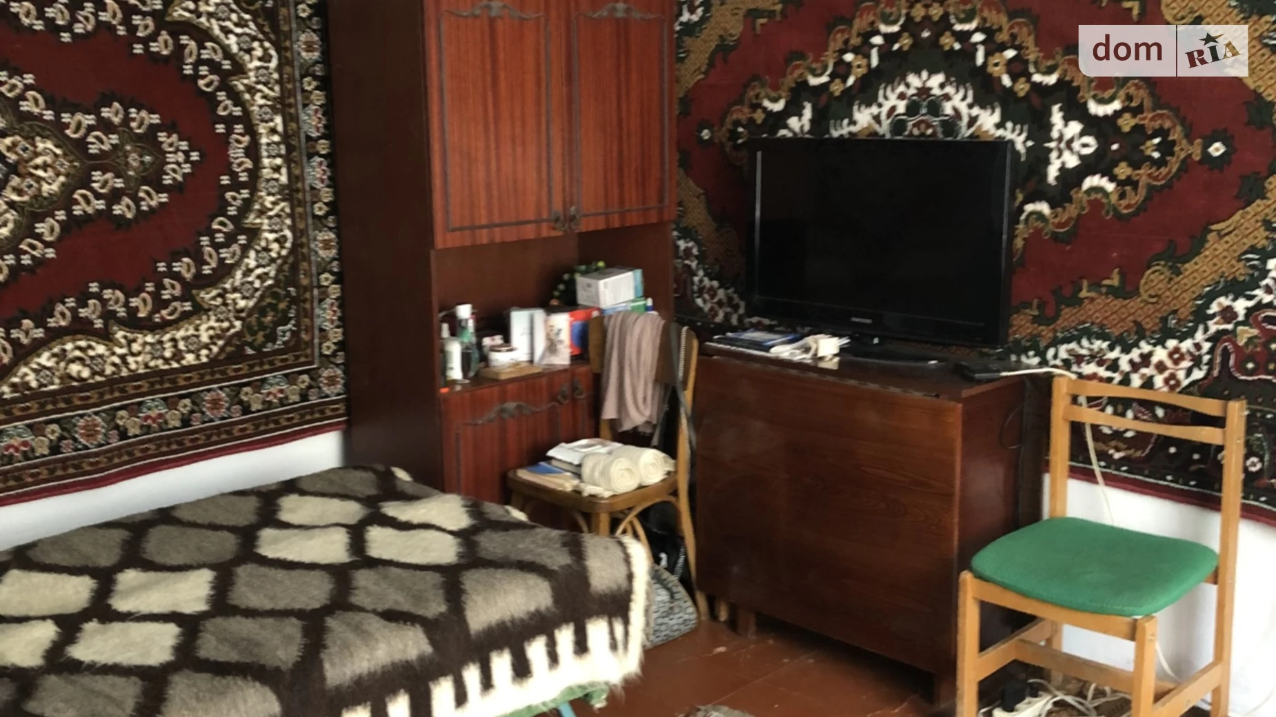 Продается одноэтажный дом 57.2 кв. м с садом, цена: 29000 $ - фото 5