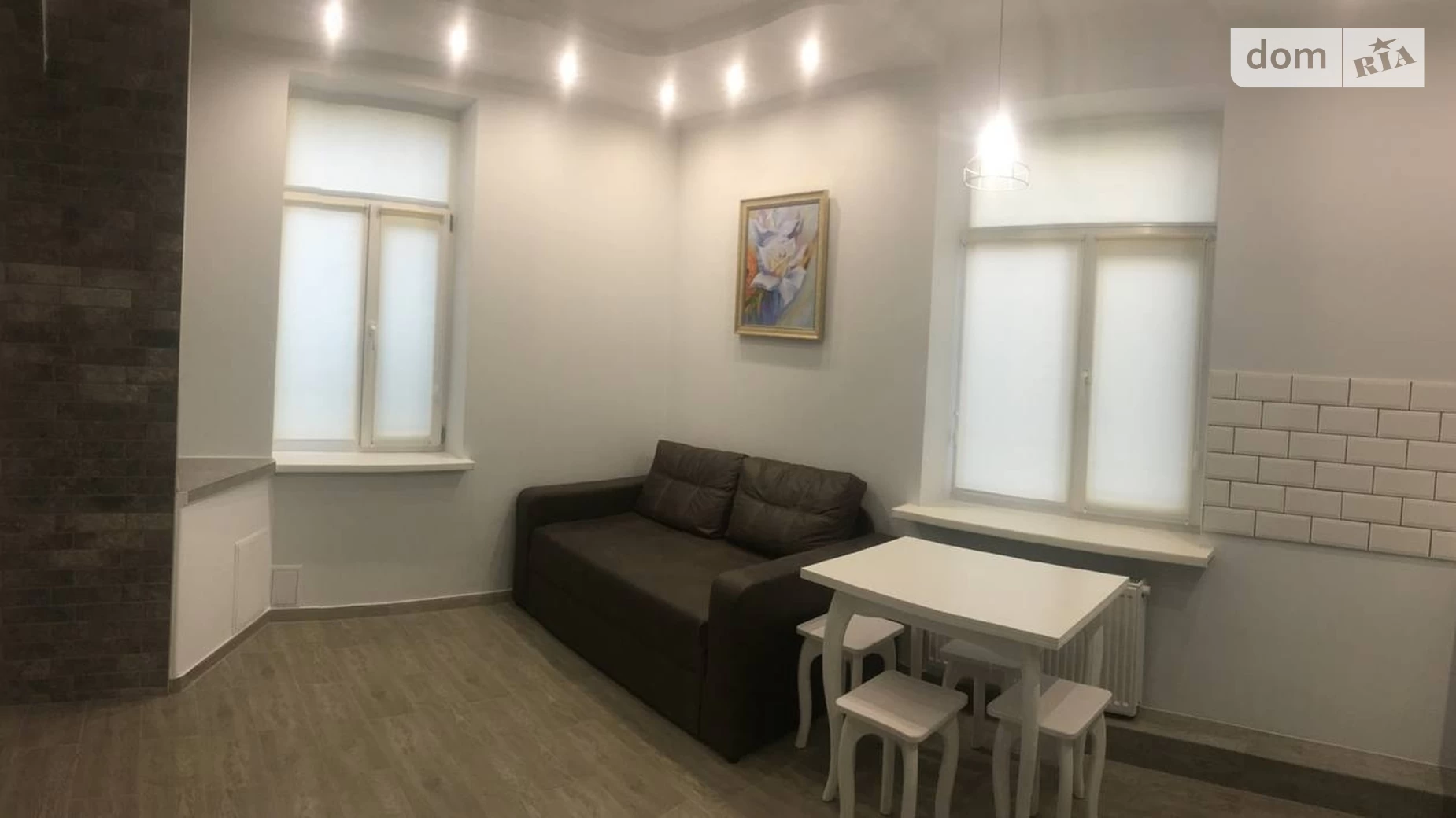 Здається в оренду одноповерховий будинок 50 кв. м з бесідкою, цена: 18500 грн - фото 4