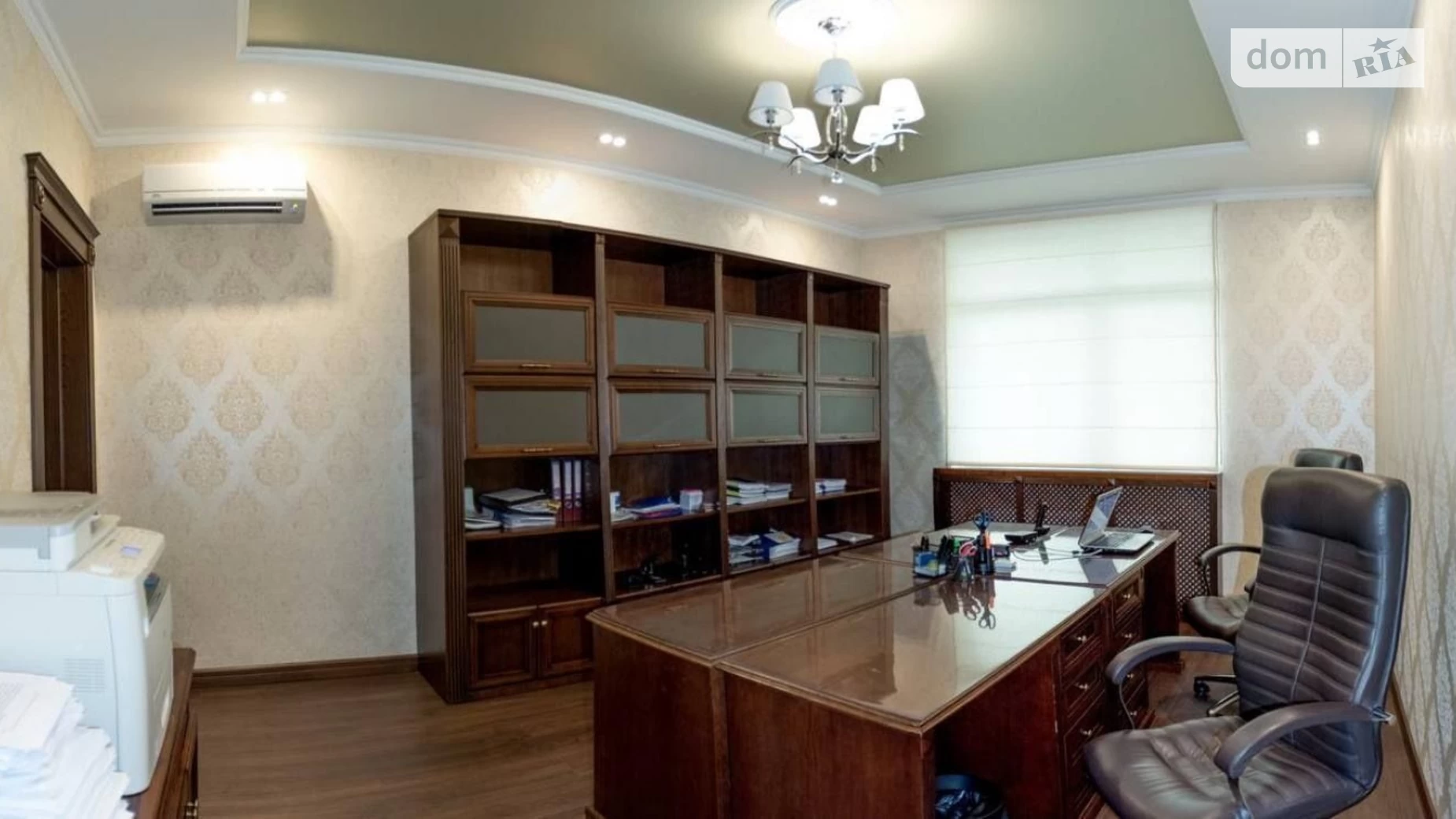 Продается офис 100 кв. м в бизнес-центре, цена: 310000 $ - фото 4