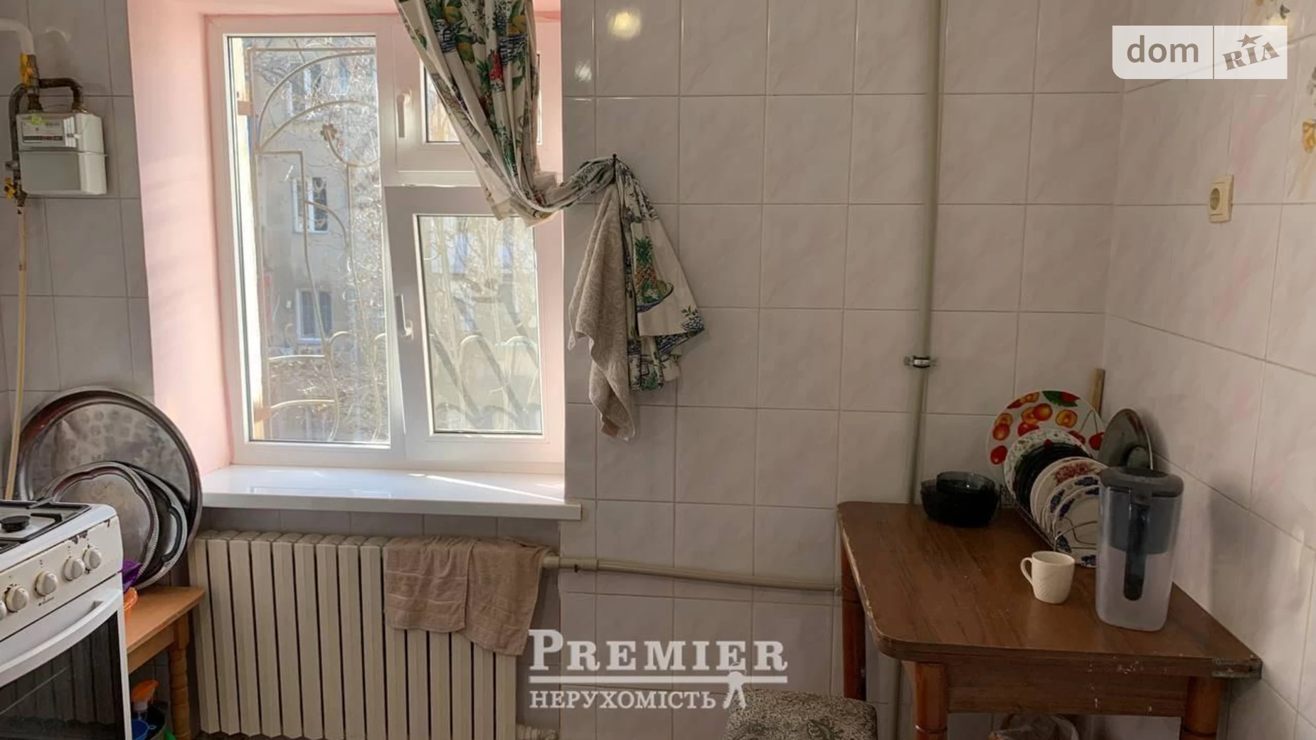 Продається 2-кімнатна квартира 43 кв. м у Одесі, вул. Решата Аметова - фото 2