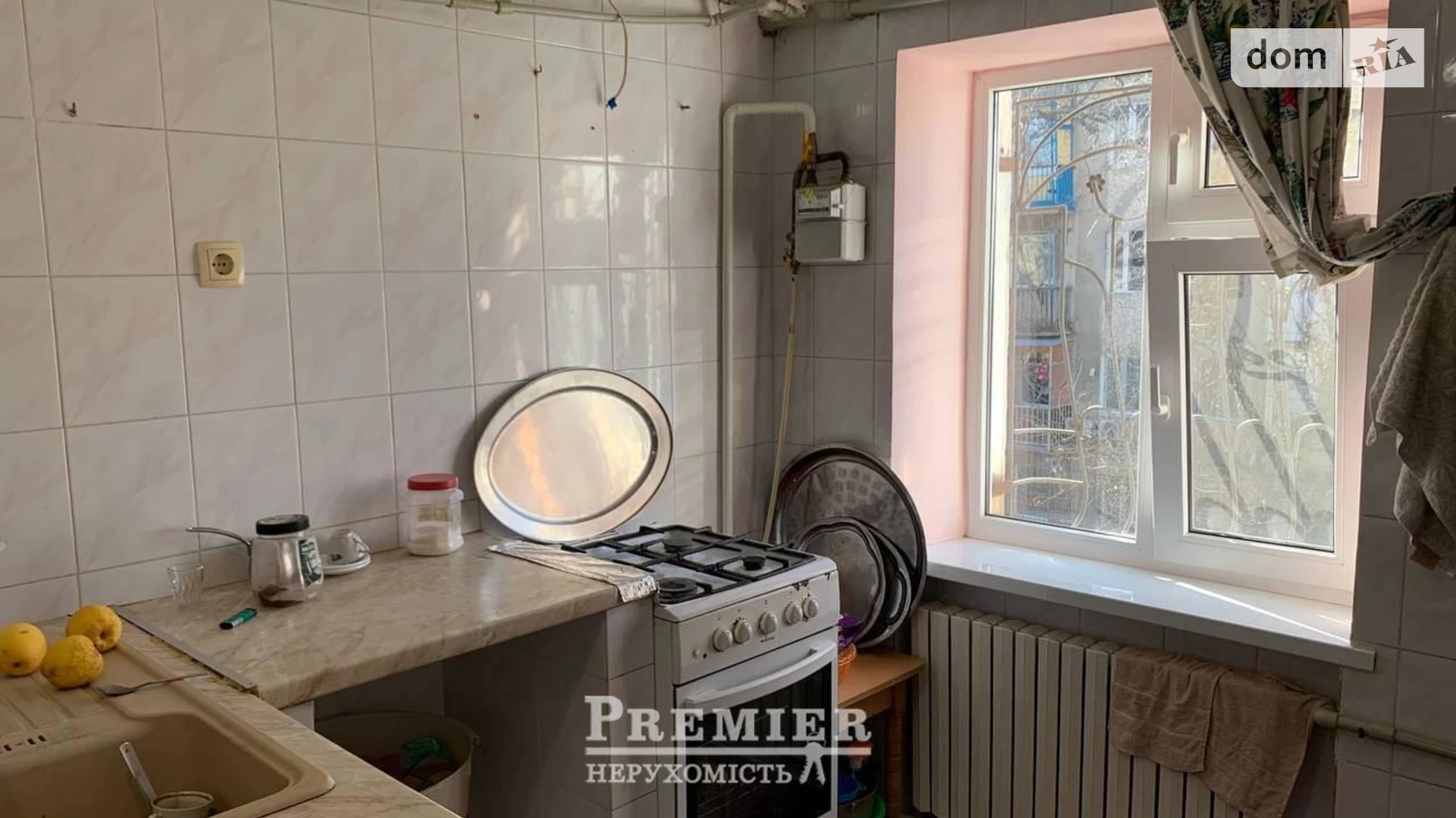 Продається 2-кімнатна квартира 43 кв. м у Одесі, вул. Решата Аметова - фото 5