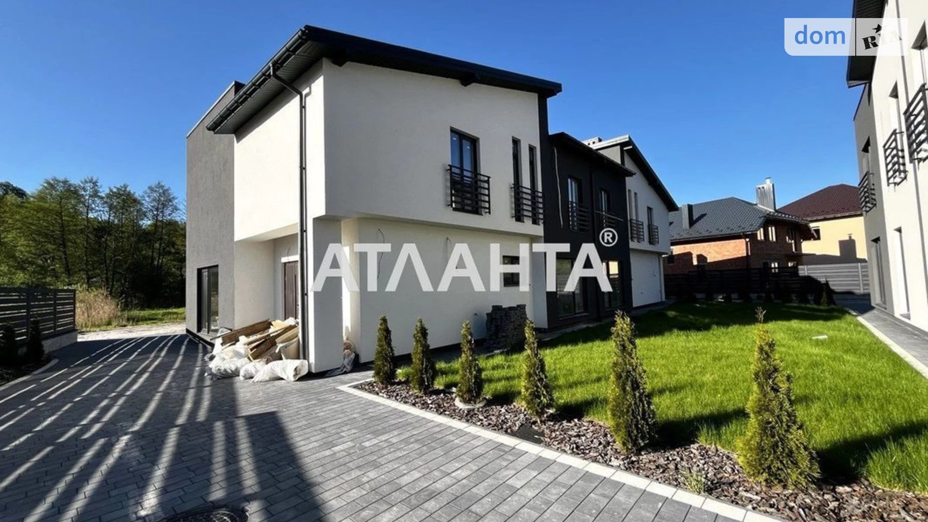 Продається будинок 2 поверховий 110 кв. м з балконом, цена: 120000 $ - фото 4