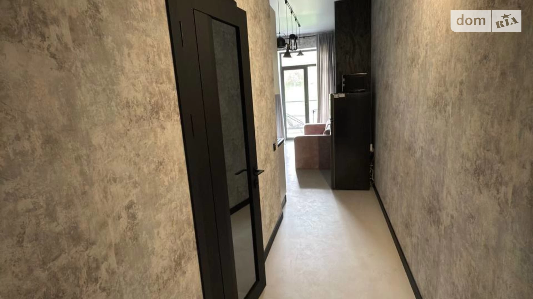 Продается 1-комнатная квартира 24 кв. м в Одессе, ул. 13 станция Большого Фонтана, 153Д - фото 2