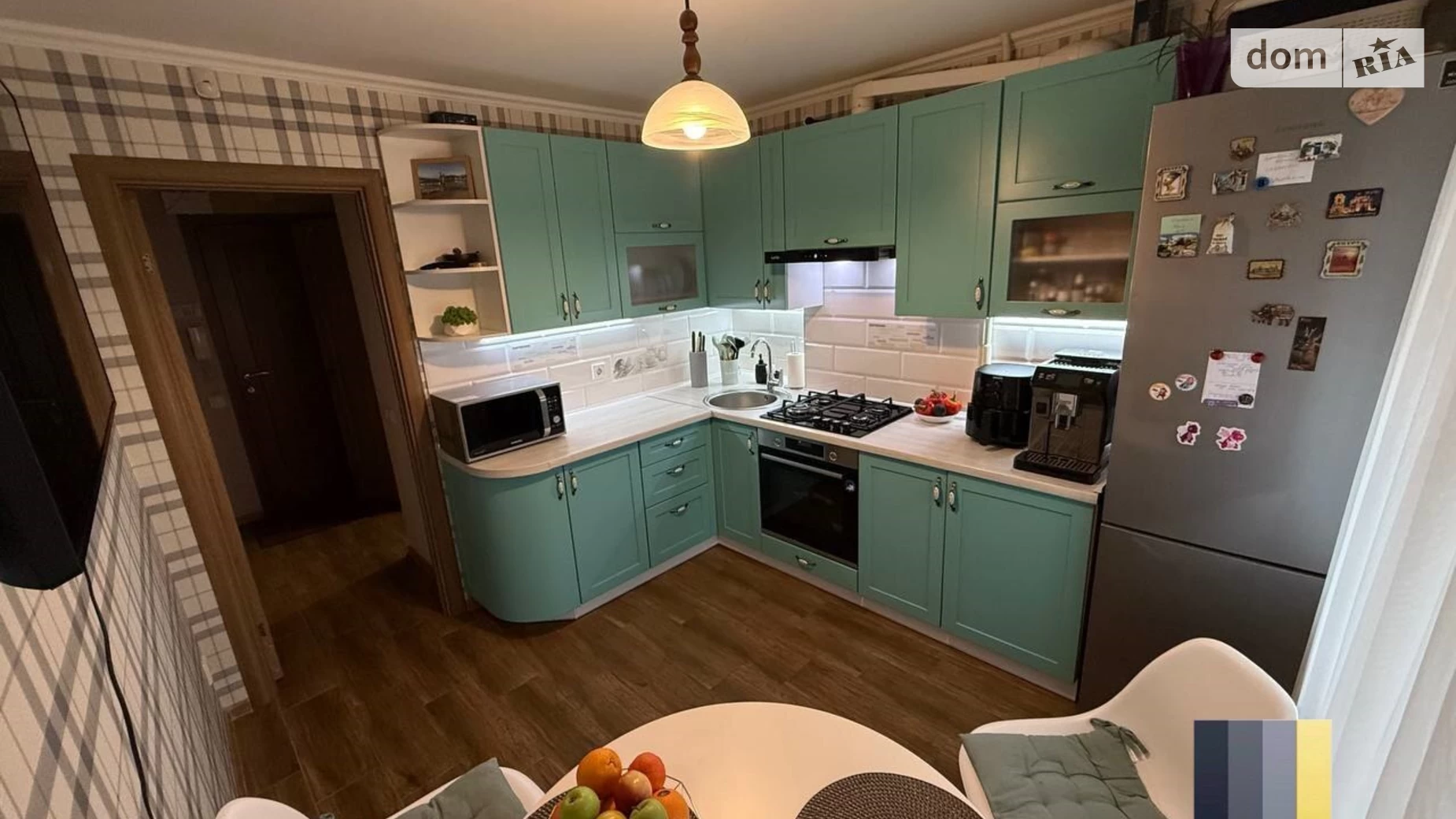 Продается 3-комнатная квартира 76.1 кв. м в Днепре, цена: 63000 $ - фото 2
