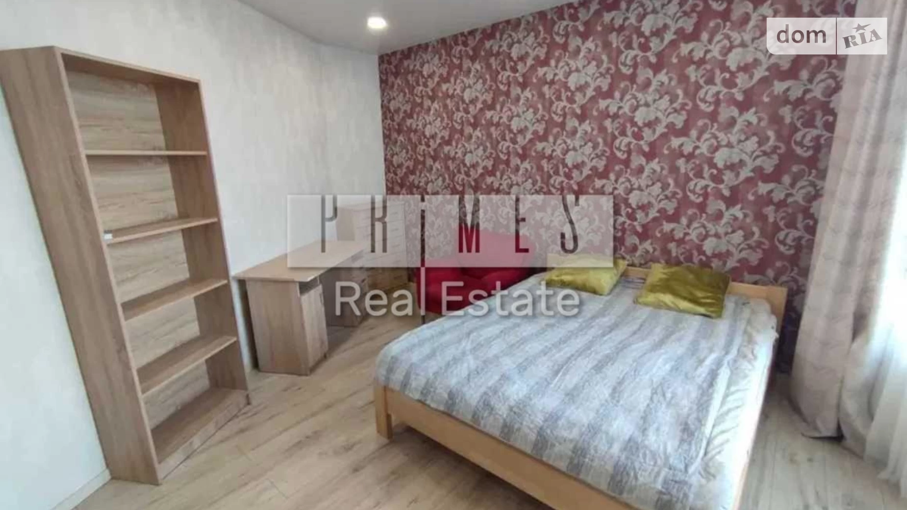Продается 1-комнатная квартира 47 кв. м в Киеве, ул. Заречная, 1Б - фото 4