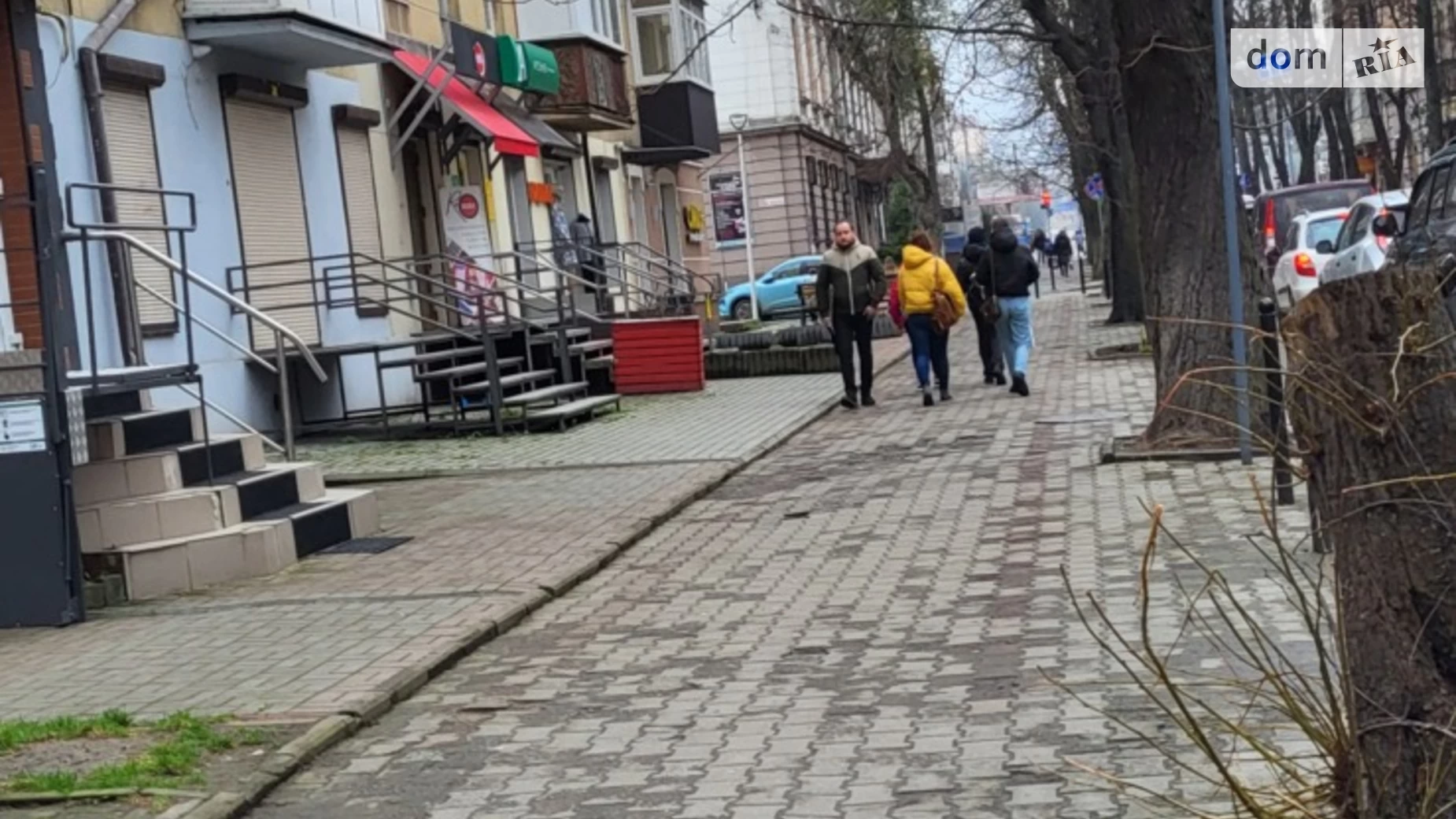 Сдается в аренду помещения свободного назначения 45 кв. м в 5-этажном здании, цена: 750 $ - фото 2