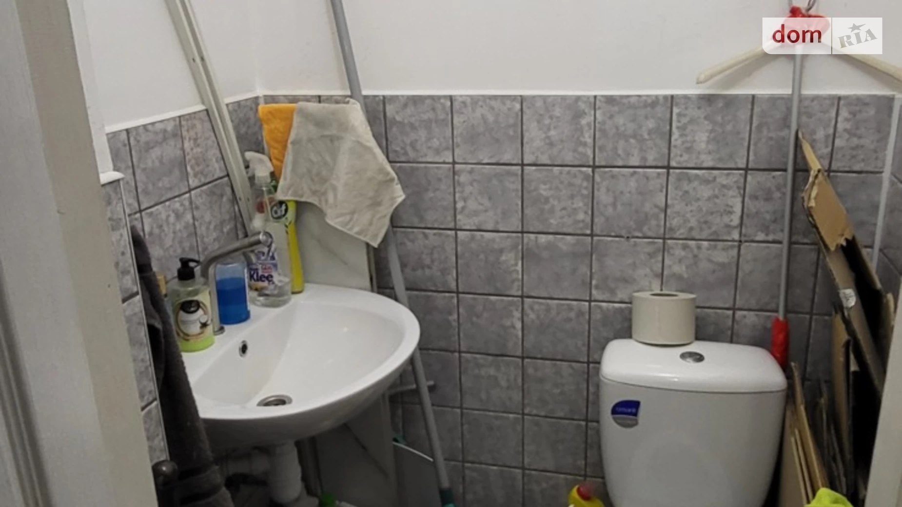 Сдается в аренду помещения свободного назначения 45 кв. м в 5-этажном здании, цена: 750 $ - фото 3