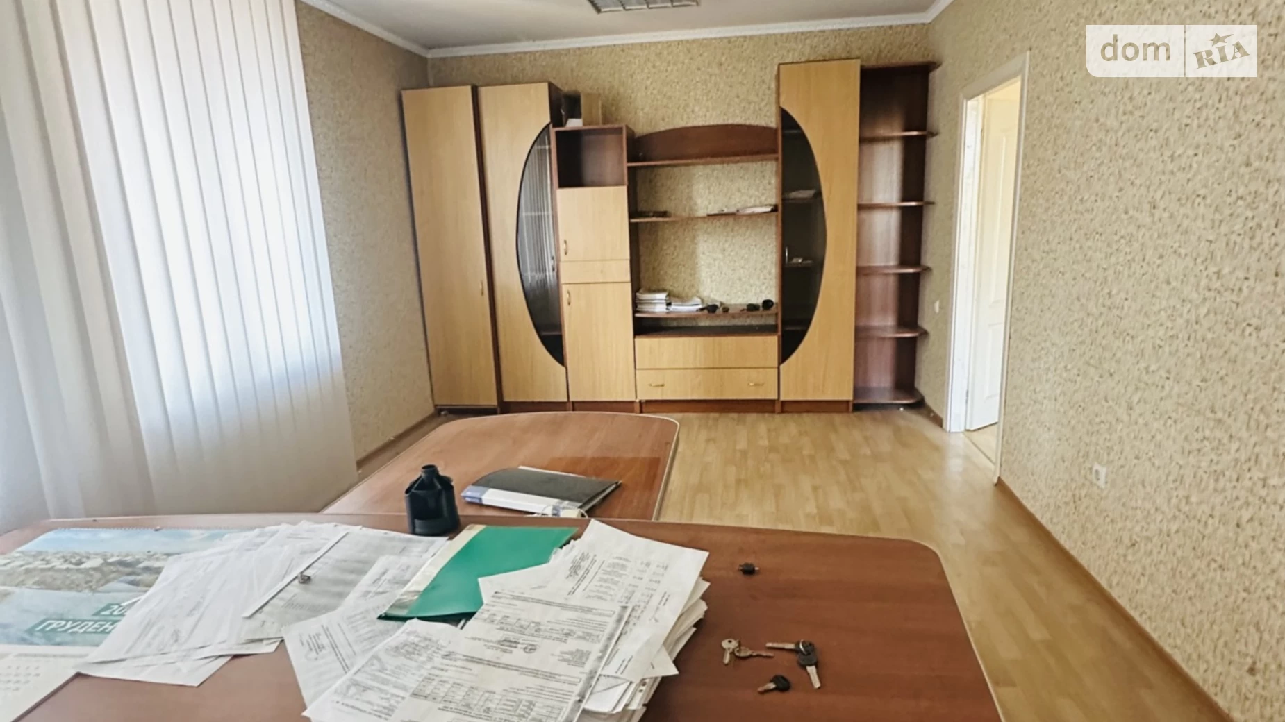 Сдается в аренду помещения свободного назначения 150 кв. м в 1-этажном здании, цена: 49900 грн - фото 3