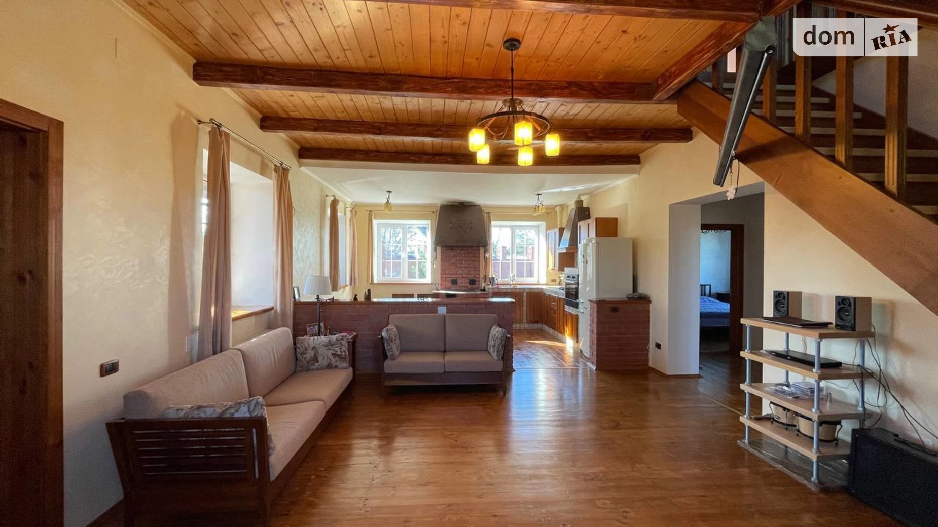 Продается дом на 2 этажа 142 кв. м с террасой, цена: 98000 $ - фото 2