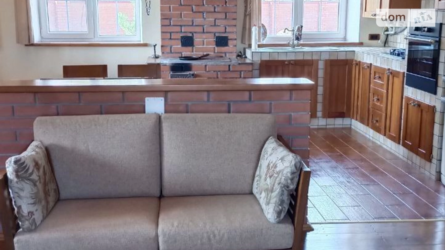 Продается дом на 2 этажа 142 кв. м с беседкой, цена: 98000 $ - фото 3