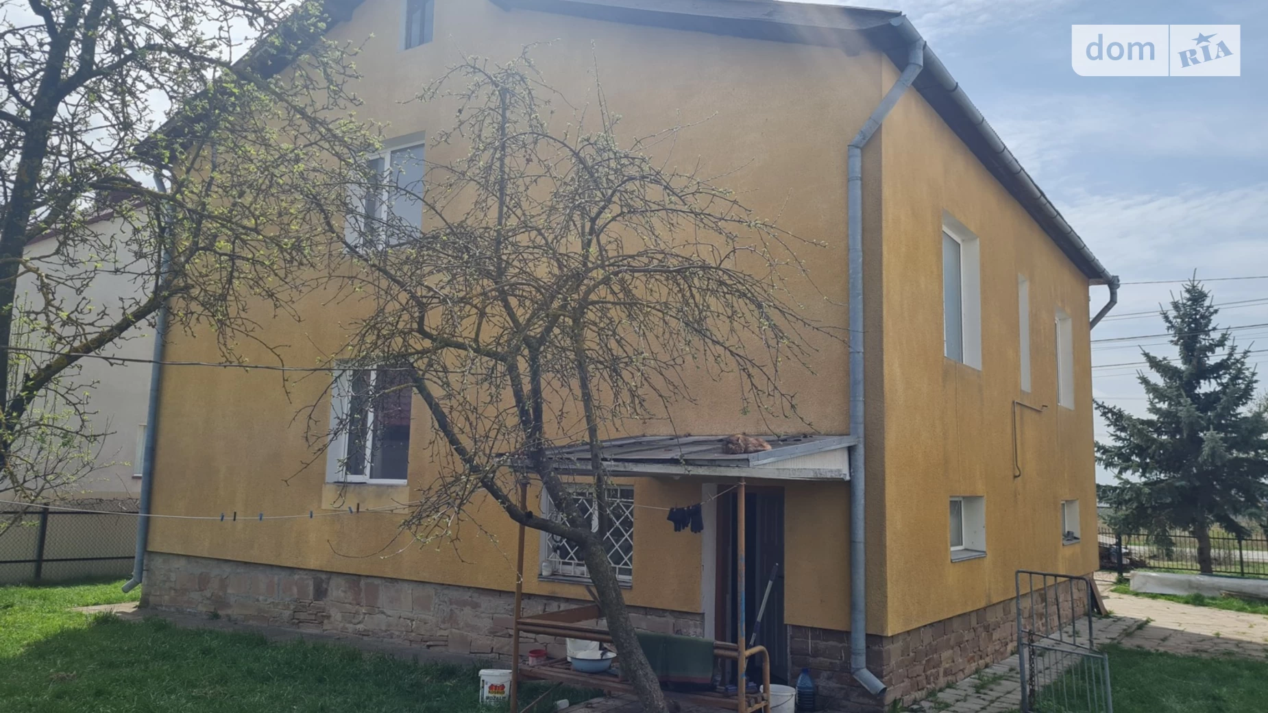 Продается дом на 2 этажа 250 кв. м с балконом, цена: 123000 $ - фото 4