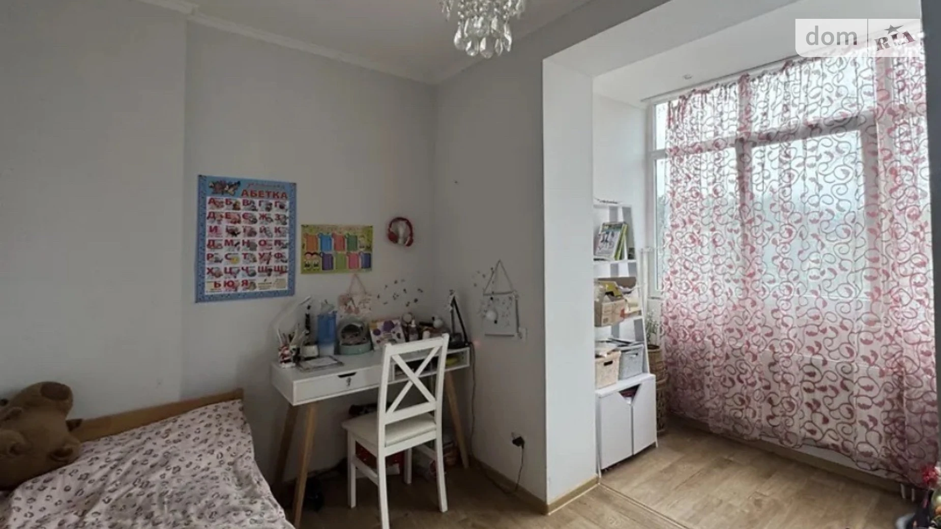 Продается 1-комнатная квартира 42.8 кв. м в Ирпене, ул. Мечникова, 116 - фото 4