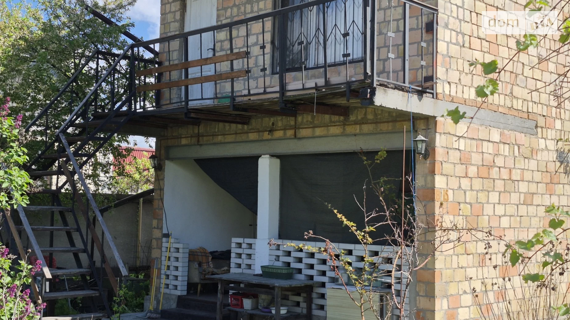 Продается дом на 2 этажа 41.7 кв. м с мебелью, цена: 48000 $ - фото 2