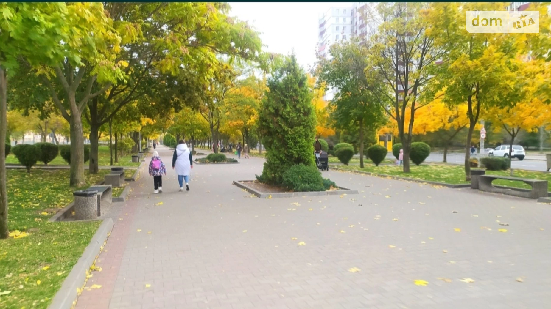 Продается 3-комнатная квартира 71.7 кв. м в Днепре, просп. Мира, 2К - фото 3
