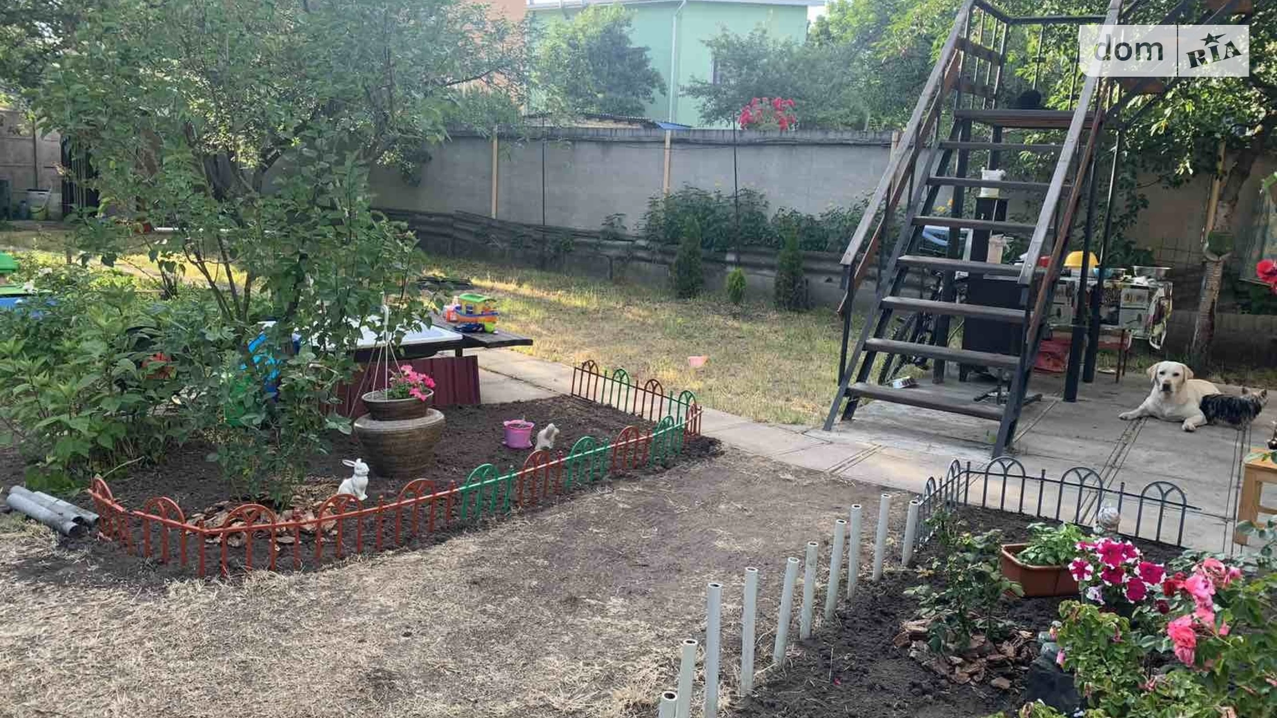 Продается дом на 2 этажа 41.7 кв. м с мебелью, цена: 48000 $ - фото 5