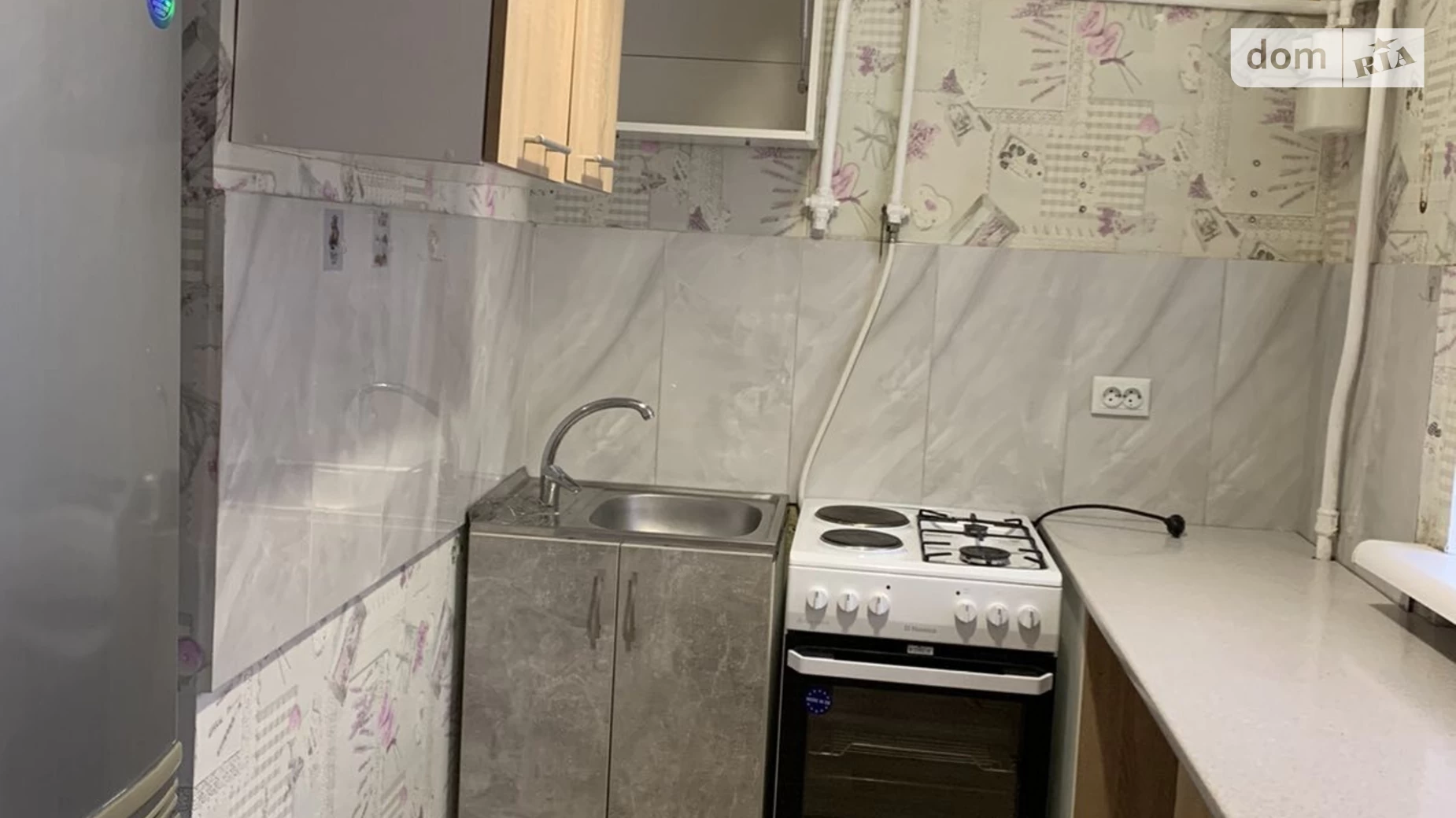 Продається 1-кімнатна квартира 25.2 кв. м у Дніпрі, цена: 16800 $ - фото 2