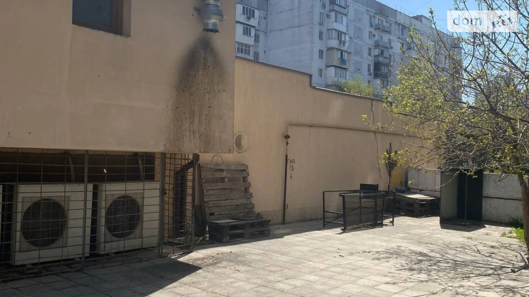 Продается помещения свободного назначения 417.1 кв. м в 3-этажном здании, цена: 370000 $ - фото 4