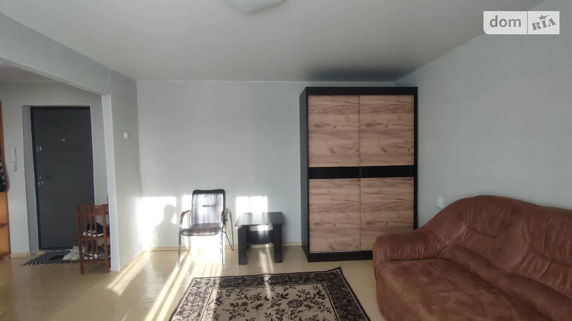 Сдается в аренду 1-комнатная квартира 31 кв. м в Кривом Роге, ул. Виталия Матусевича(XXII Партсъезда), 24А - фото 2
