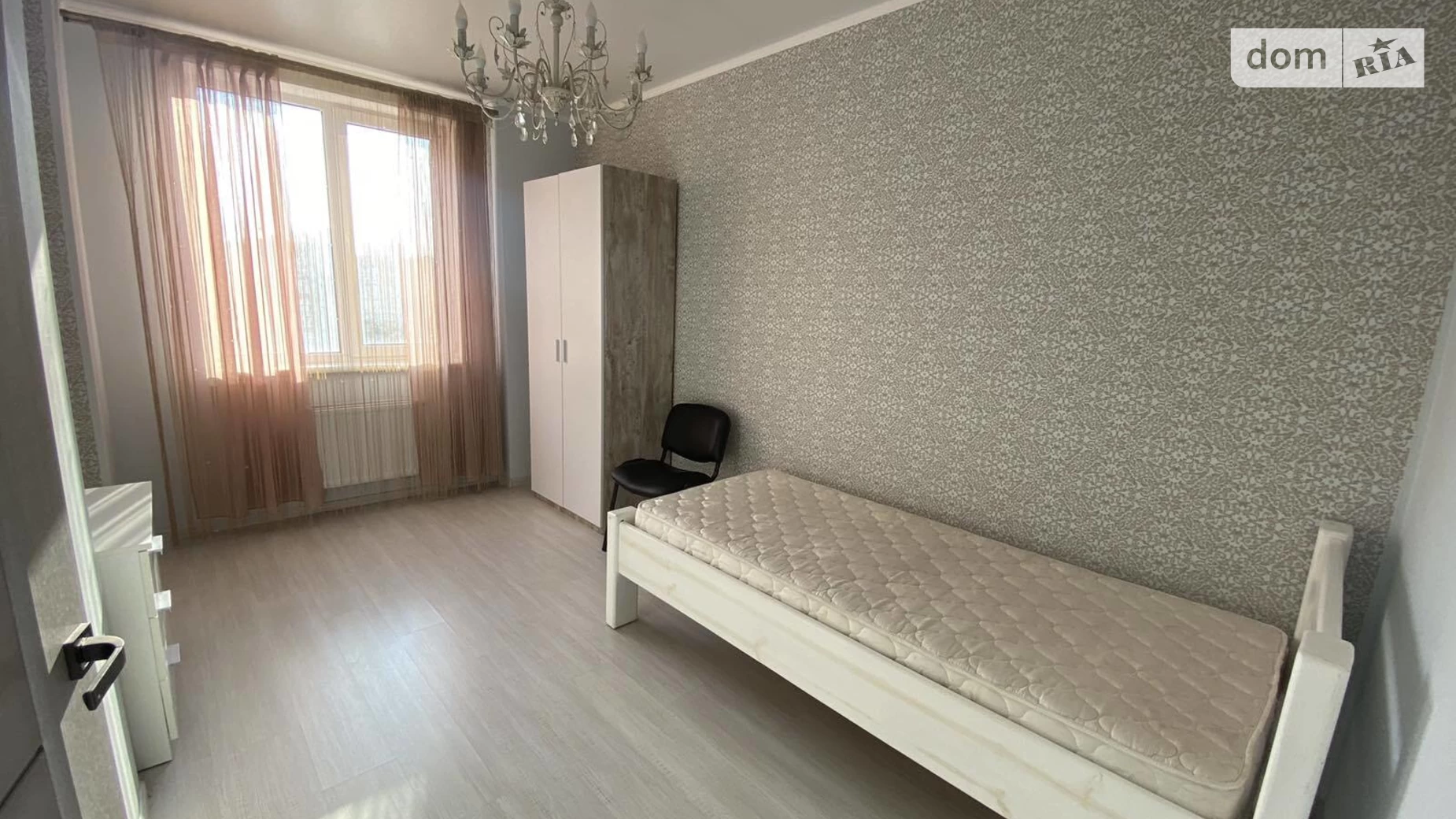 Продається 2-кімнатна квартира 44 кв. м у Одесі, вул. Академіка Сахарова - фото 3