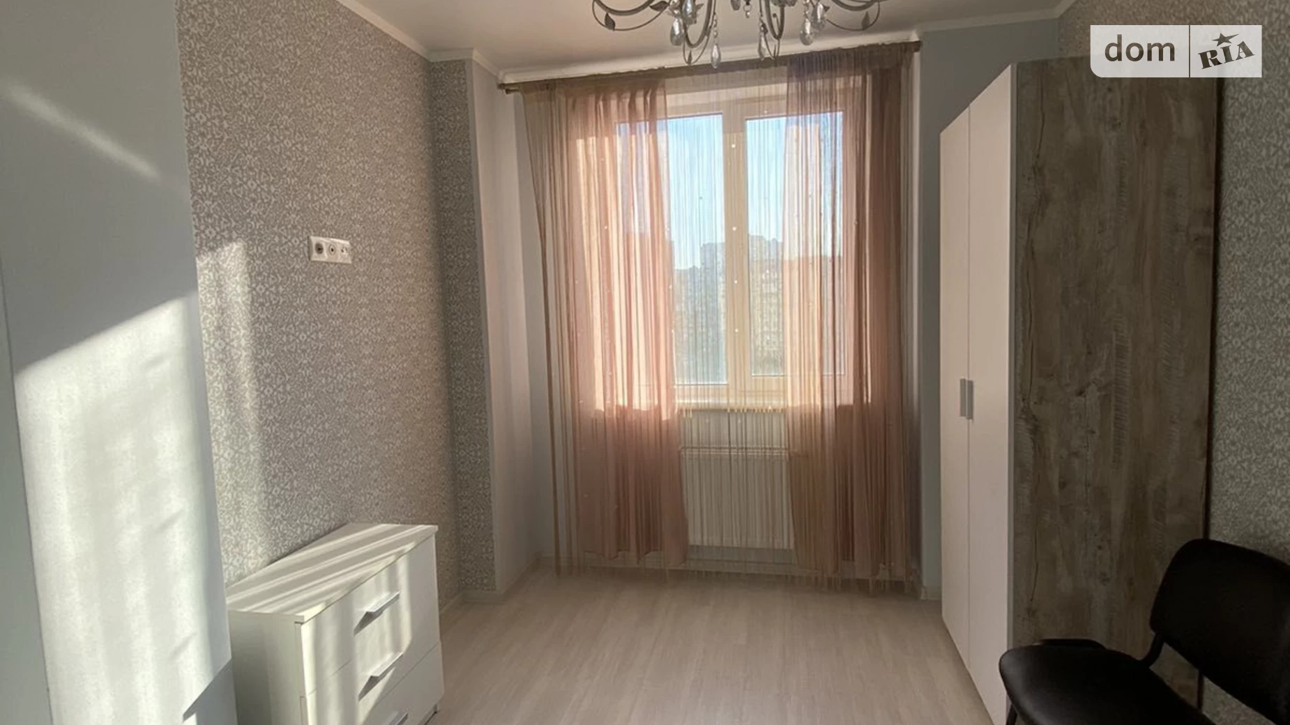 Продається 2-кімнатна квартира 44 кв. м у Одесі, вул. Академіка Сахарова - фото 4