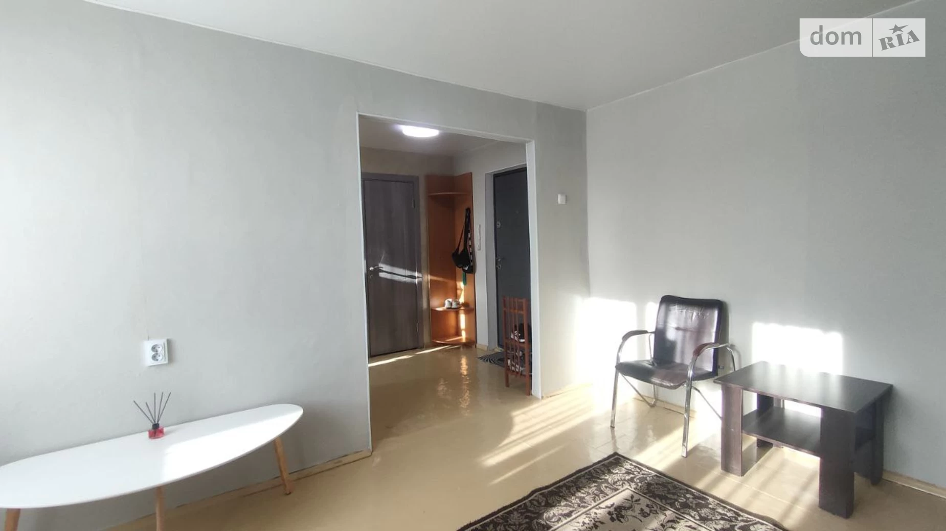 Сдается в аренду 1-комнатная квартира 31 кв. м в Кривом Роге, ул. Виталия Матусевича(XXII Партсъезда), 24А - фото 3