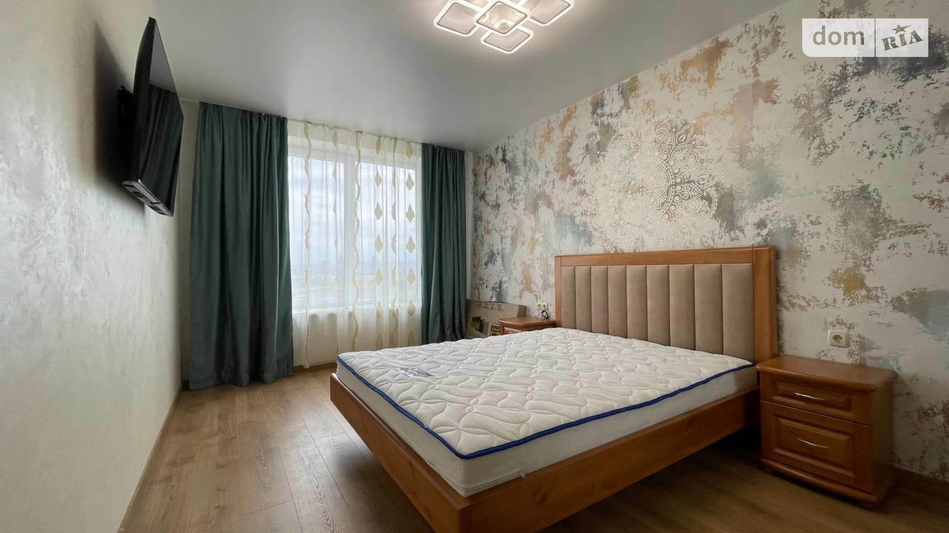 Сдается в аренду 2-комнатная квартира 50 кв. м в Днепре, ул. Луговская, 255 - фото 5