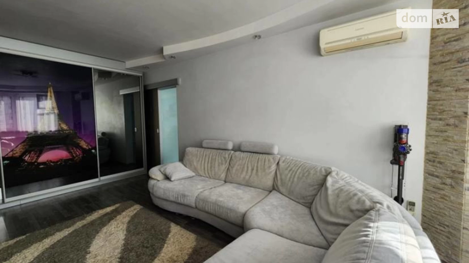Продается 2-комнатная квартира 63 кв. м в Киеве, ул. Ревуцкого, 42Б - фото 3