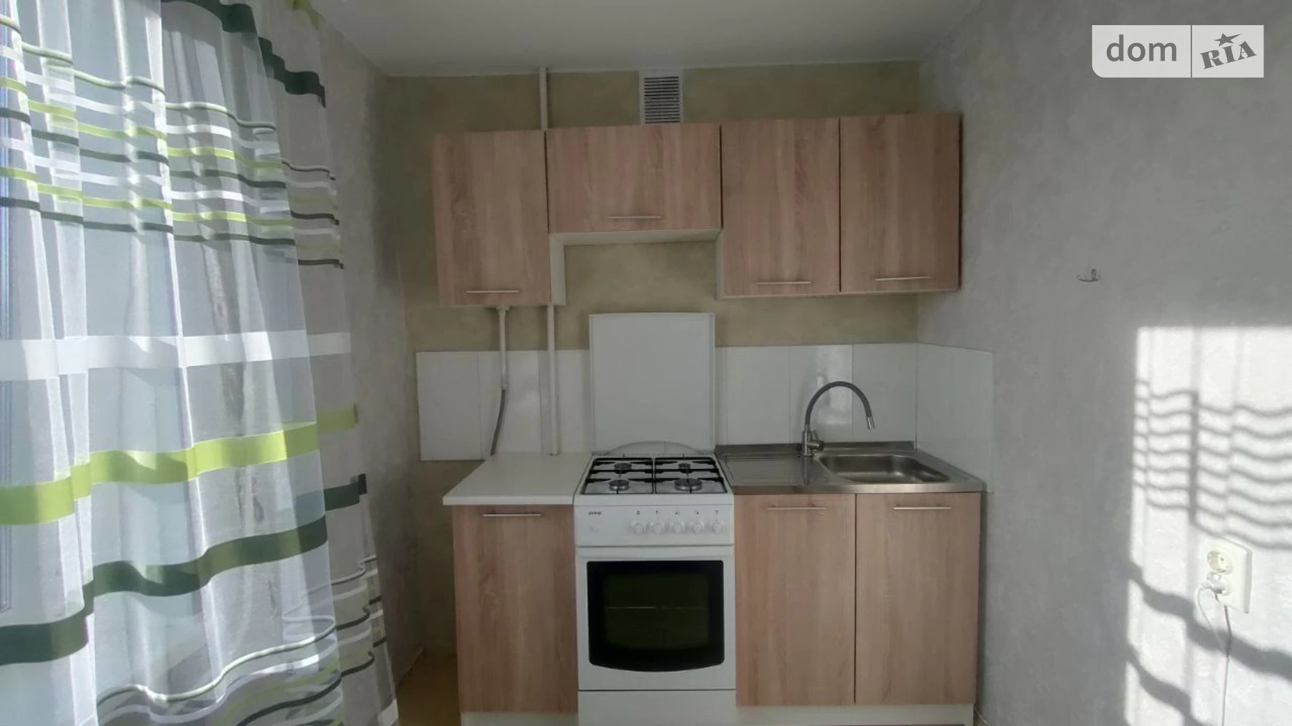 Сдается в аренду 1-комнатная квартира 31 кв. м в Кривом Роге, ул. Виталия Матусевича(XXII Партсъезда), 24А - фото 5