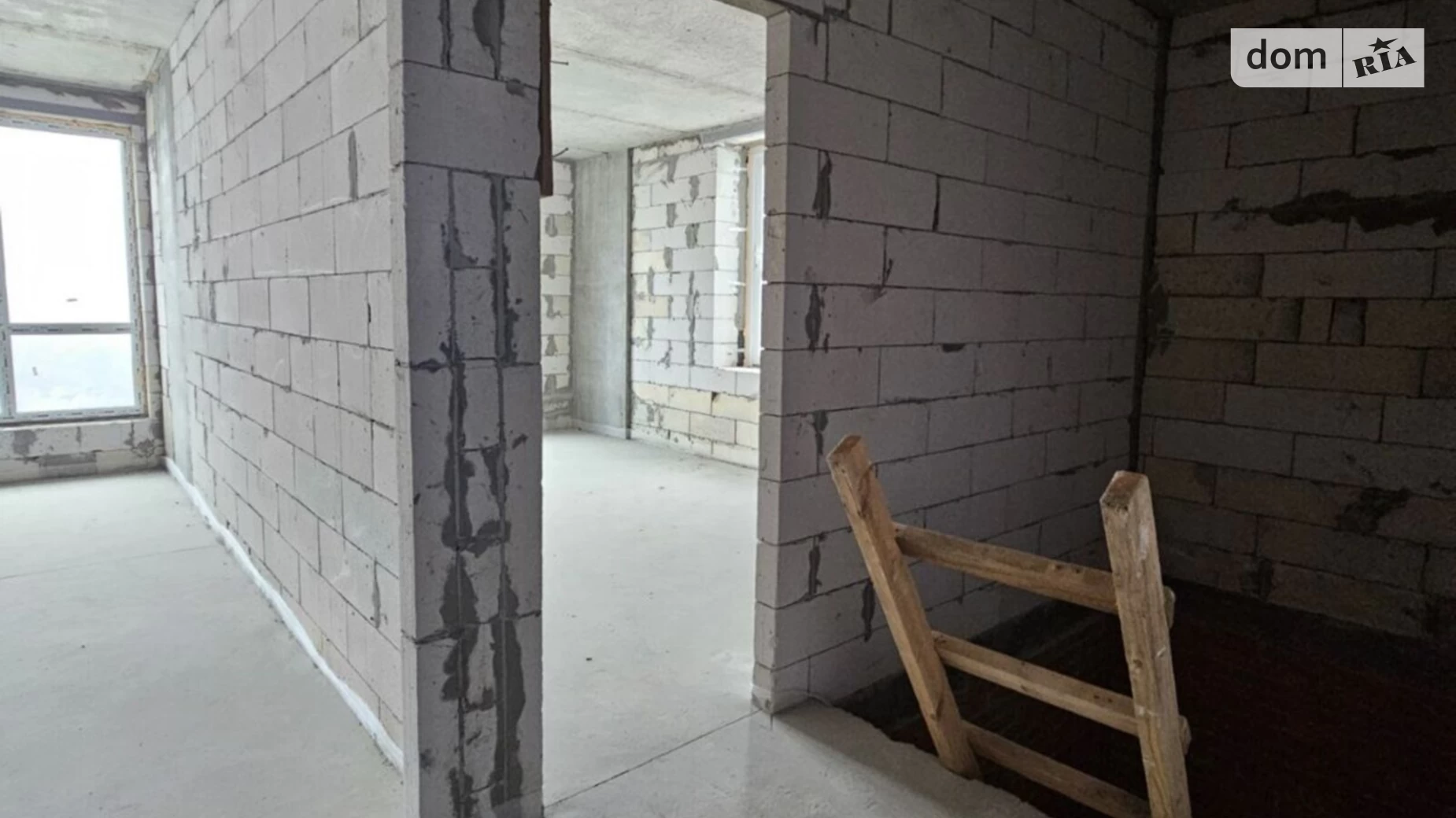 Продается 3-комнатная квартира 95.2 кв. м в Белой Церкви, цена: 110000 $ - фото 5