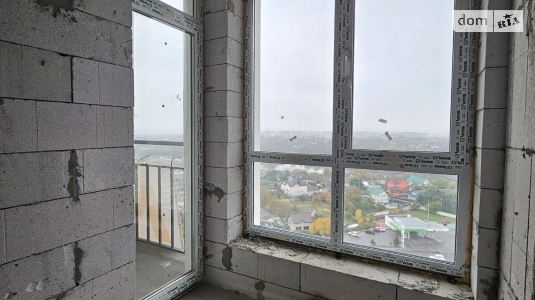 Продається 3-кімнатна квартира 95.2 кв. м у Білій Церкві, вул. Шевченка, 103А - фото 3