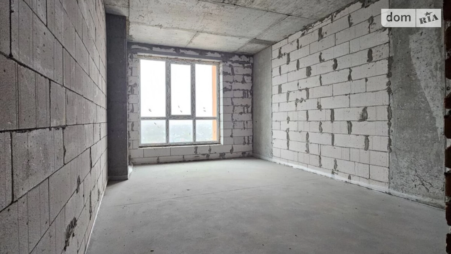Продается 3-комнатная квартира 95.2 кв. м в Белой Церкви, цена: 110000 $ - фото 2