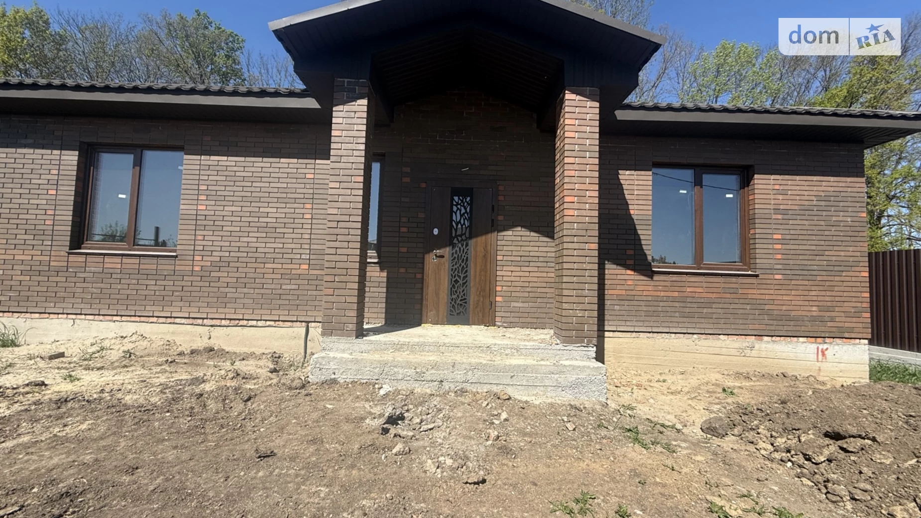 Продається одноповерховий будинок 95 кв. м з балконом, цена: 88000 $ - фото 5