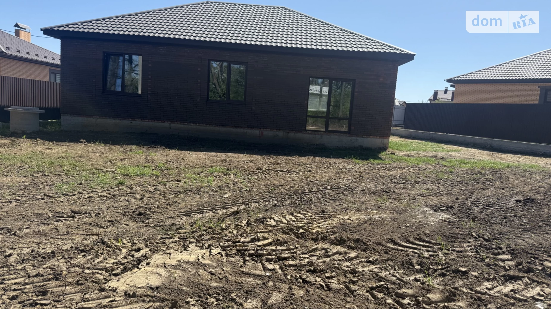 Продається одноповерховий будинок 95 кв. м з балконом, цена: 88000 $ - фото 2