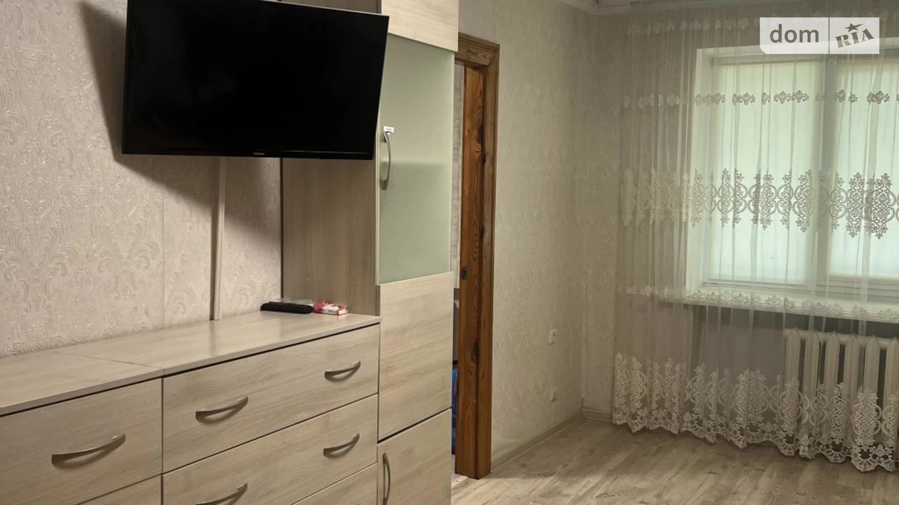 Здається в оренду 2-кімнатна квартира 45 кв. м у Рівному, вул. Котляревського - фото 5