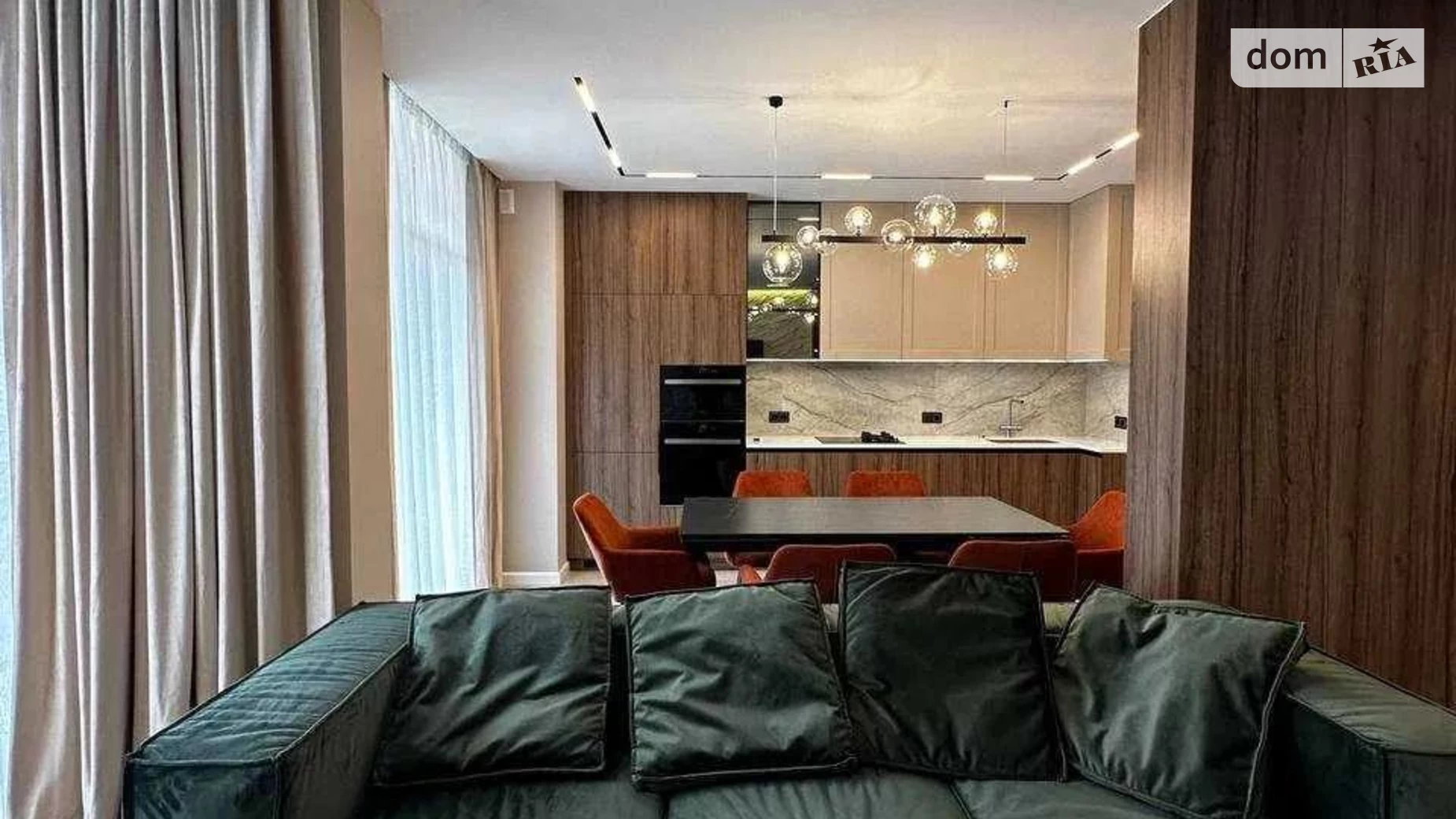 Продается 3-комнатная квартира 87 кв. м в Львове, ул. Шевченко Тараса - фото 4