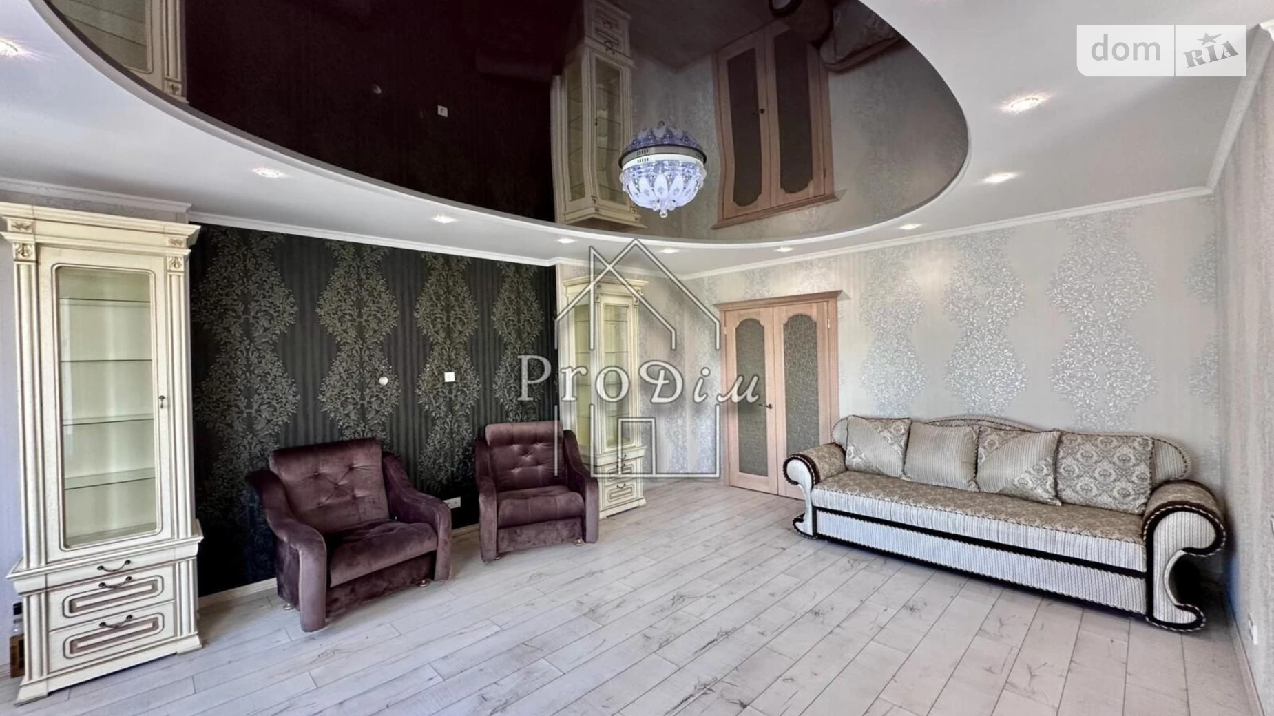 Продається 2-кімнатна квартира 96.5 кв. м у Києві, цена: 199000 $ - фото 2