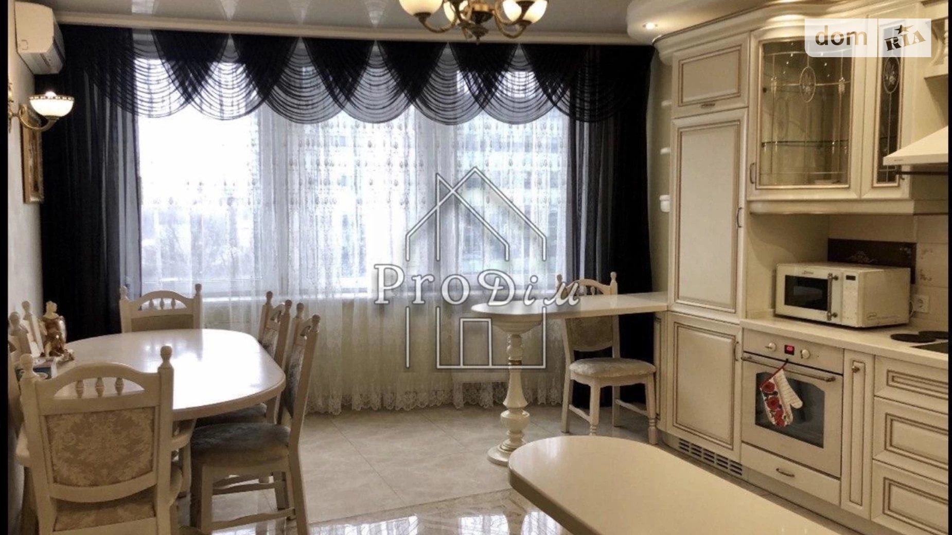 Продається 2-кімнатна квартира 96.5 кв. м у Києві, цена: 199000 $ - фото 5